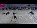 FZ Forza U13 & U17 Irish Nationals - Court 2