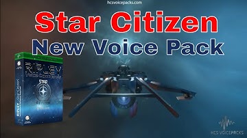 Star Citizen - Pyro Jump Gate with Ripley