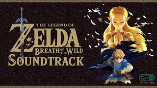 Kass: "Ancient Song" - The Legend of Zelda: Breath of the Wild Soundtrack chords