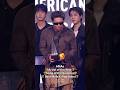 #Namjoon Winning Speech at the 2026 AMAs 🏆🔥#bts #rm #jungkook #taehyung #suga #shorts