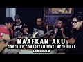 The Orion - Maafkan Aku (Cover) by Bilal Feat Combo Team