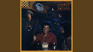 Watch Conway Twitty Except For You video