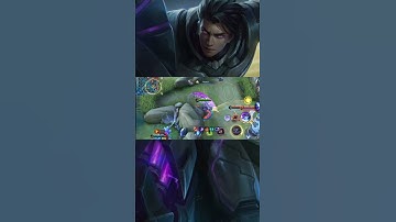 Can I kill yin inside his ultimate?🤔 #mlbb #mlbbshorts #mobilelegend