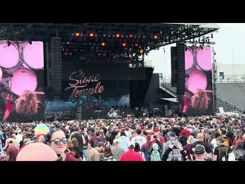 Stone Temple Pilots - Live - Dead & Bloated - Sonic Temple 2026 - Columbus OH