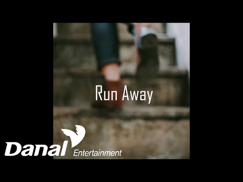 Gomin - Run Away