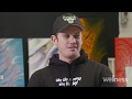 Dayne Beams From AFL To Art Therapy Season 4 The House Of Wellness 