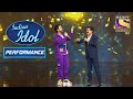 "Sun Mitwa" पे Danish और Udit Ji की Mind Boggling Tuning | Indian Idol Season 12