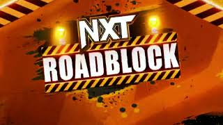 Wwe NXT Roadblock Simple Loop