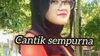 CANTIK SEMPURNA