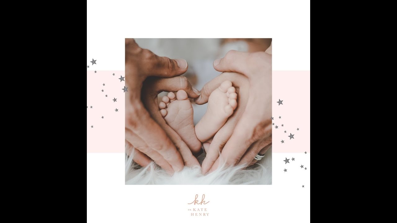 Preconception, Toxic Exposure & Baby's Health