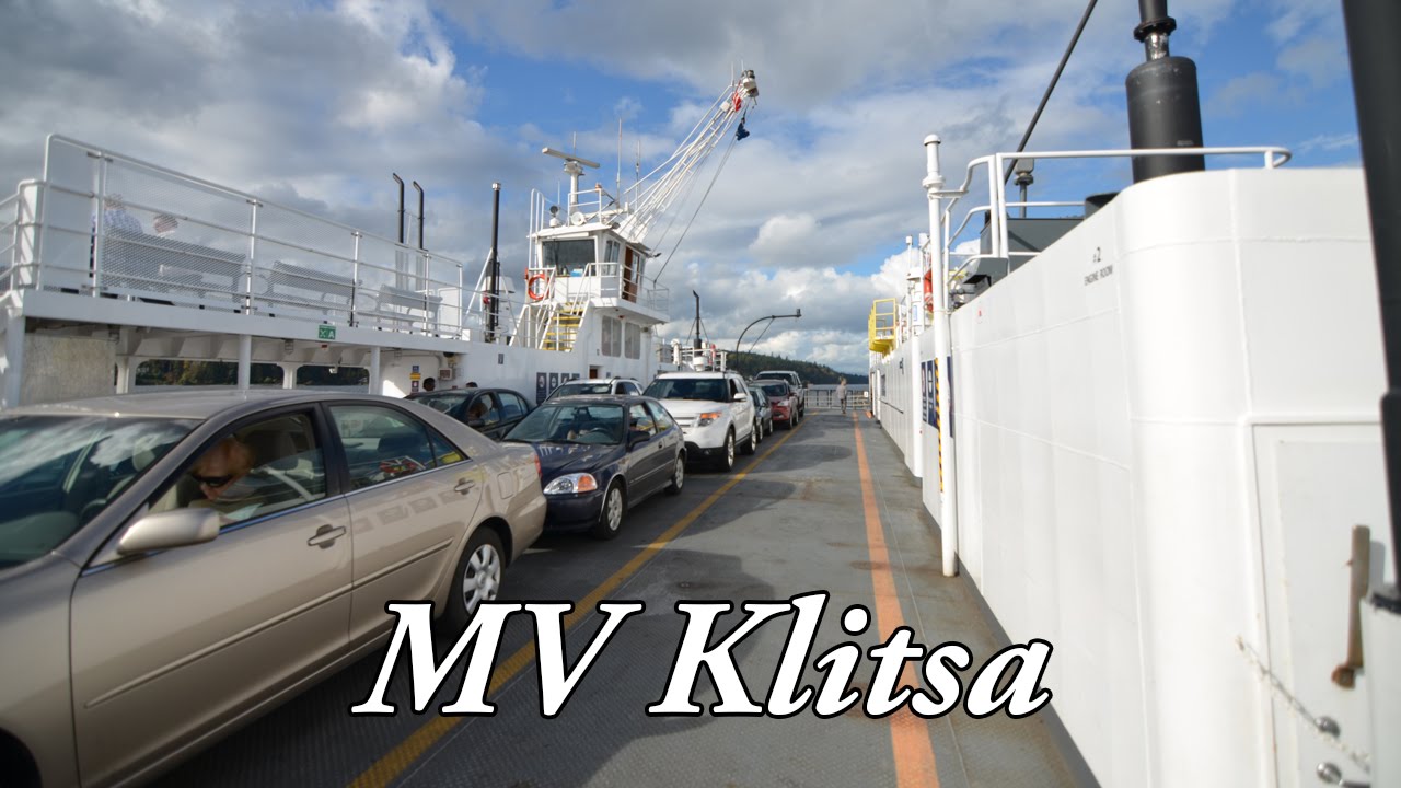 MV Klitsa HD