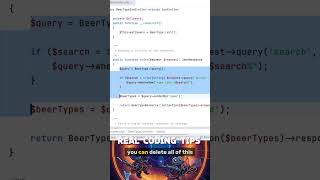 Laravel Tip: Load Your Data in the Controller Constructor #coding #performancedevelopment #be10x