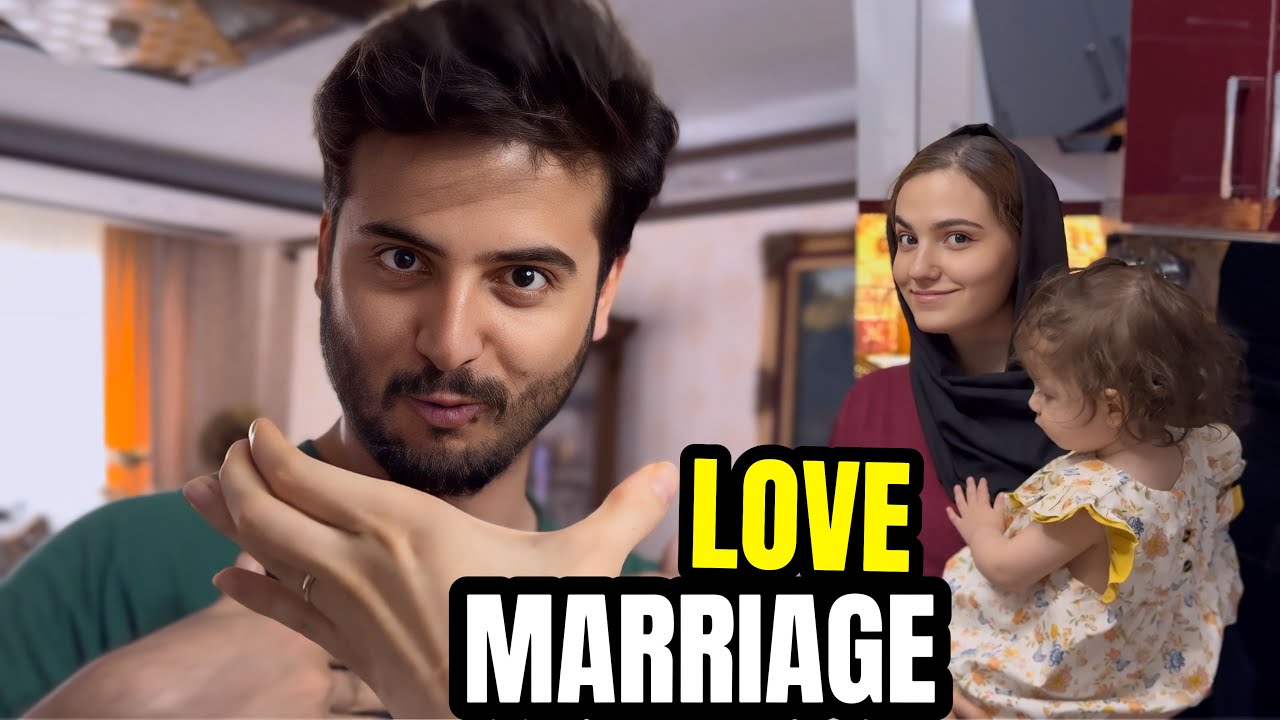 Love MARRIAGE k Side Effects || Thebangashfamilyvlogs