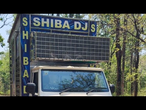 Shiba Dj Bijapur !! New Pic Up Set Up !! Ganesh Puja Booking Start !!