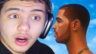 LISTENING TO NOTHING WAS THE SAME BY DRAKE FOR THE FIRST TIME EVER!! 🦉