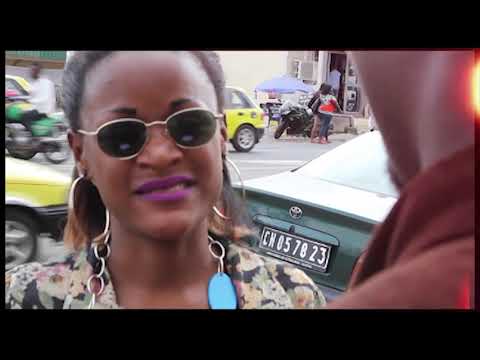 Tchaya Stoppeur ma name