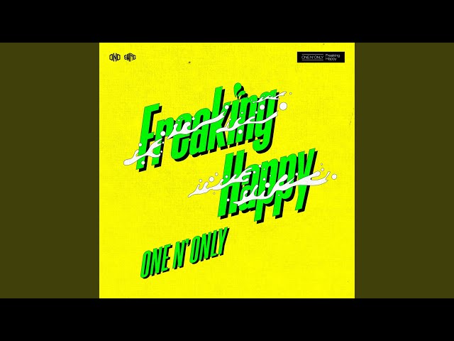 Freaking Happy - YouTube