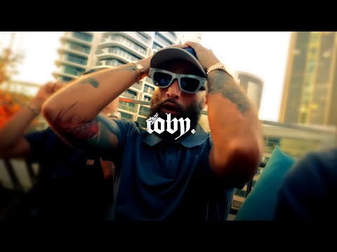 UP AND DOWN - Nimo x Jazeek Type Beat | Reggaeton Type Beat 2025