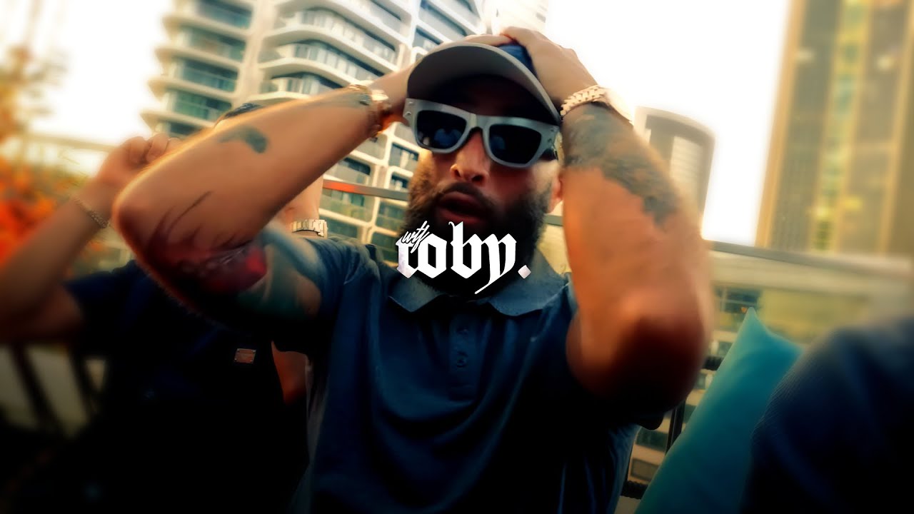 UP AND DOWN - Nimo x Jazeek Type Beat | Reggaeton Type Beat 2025