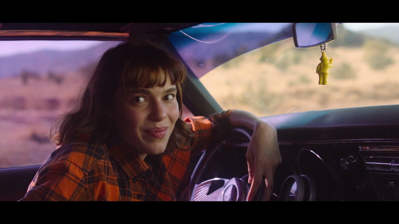 MANHATTAN SHORT Trailer 2021