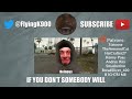 End of video