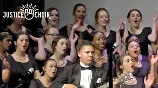 25. Rise By Arianne Abela