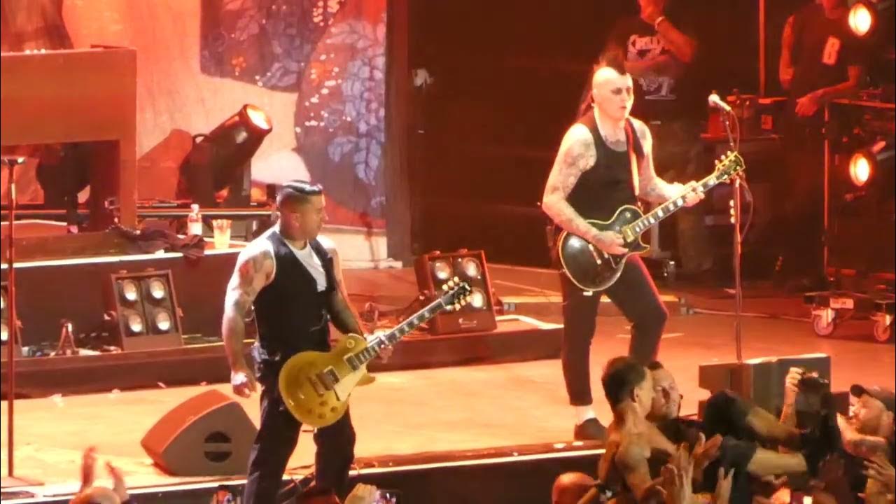 Broilers, Meine Sache - YouTube