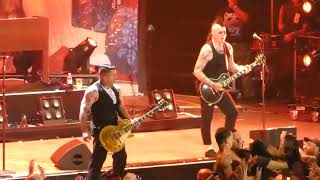 Broilers, Meine Sache
