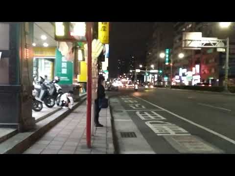 中興巴士227中和-三重397-FR