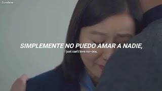Josh Daniel - Nothing On You |The World Of The Married OST parte 2 (Sub español  Lyrics)