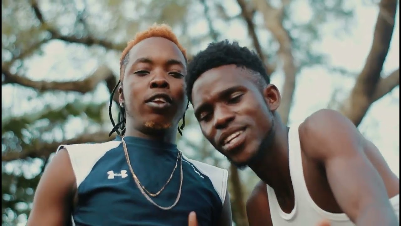 I remember these days I will never forget Man Micho ft Coper idula Alatamba tawa