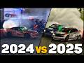 Adam LZ St Louis 2024 vs 2025 ALL WINNING RUNS!