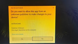 Svchost.exe virus remove 💯 explorer.exe