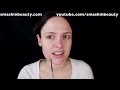 Beginning of video