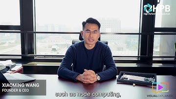 EXPLAINED: What is High Performance Blockchain (HPB)