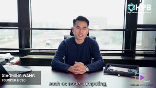 EXPLAINED: What is High Performance Blockchain (HPB)