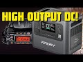 ALL your POWER Needs In ONE Power Station - Aferiy AF-P210