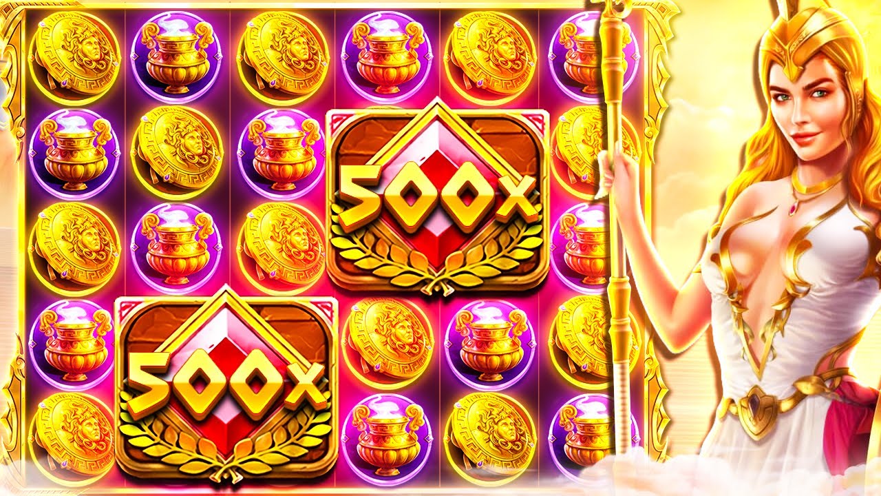 WISDOM OF ATHENA PAID HUGE! (Bonus Buys) - YouTube