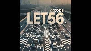 LEETCODE 56 : MERGE INTERVALS SORT INTERVALS PATTERN: