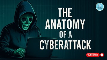 How Hackers Hack: A Deep Dive into Cyberattacks @FAMEWORLDEDUCATIONALHUB