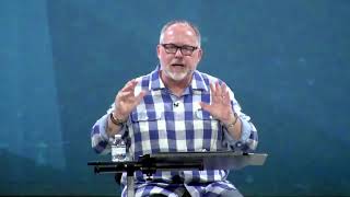 7 Keys To Momentum Part 3 | W/Pastor Mark Evans