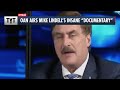 OAN Airs INSANE "Documentary," Wait Until You See Their Disclaimer
