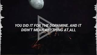 Sum 41 - Dopamine (Lyrics)