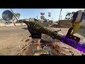 Nuke,Dark Matter,Dark Aether,Coffin Dance,Level 1000, Black Ops Cold War