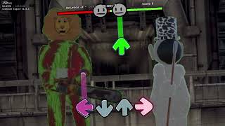 the lions mouth gameplay final wip
will 100% be out tomorrow i promise, also thanks for all the attention this has gotten
song by @sancothefox2816
#fnf #slendytubbies #fnfmod the lions mouth gameplay final wip