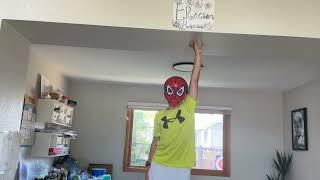 Miles morales Declan