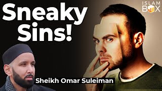 Allah Knows Your Intentions | Sheikh Omar Suleiman