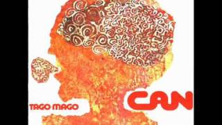 Can - Paperhouse