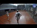 The 2019 Cherry Blossom Doubles - Saturday Matches