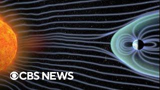 A rare severe geomagnetic storm watch has been issued. Here's what to know.